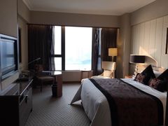 -澳门十六浦索菲特大酒店