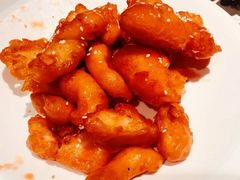 糖醋里脊-杨氏青龙虾·羊蝎子(金盛路总店)