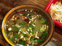 牛肉汤-兄弟俩老李家牛肉汤(总店)