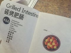 -毛辣果·酸(OHA复兴西路店)