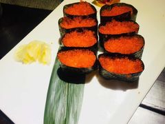 -花狸日本料理(柏庐广场店)