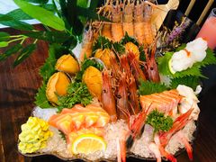 -九井澤精致料理(金茂店)