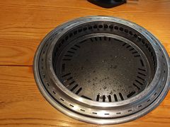 -汉拿山(包河万达店)