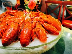 -红钳侠小龙虾·烧烤(中赢康康谷店)