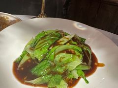 -小河盐帮·私家菜·烤鸭(三元桥·霄云路店)