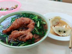 -玉华饮食店(茅台路店)
