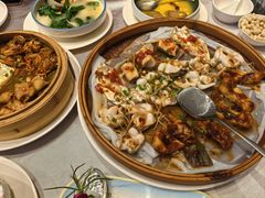 -顺德佬酒楼(愉龙店)