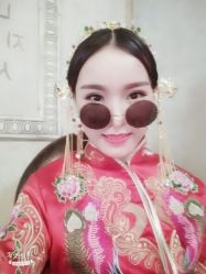 点击看大图 -金夫人婚纱摄影