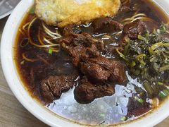 -丰记锅贴店(康居里店)