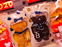 -巴黎贝甜(凯德MALL望京店)