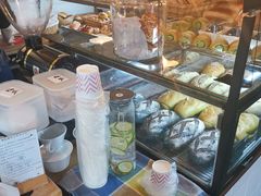 -仙峰天然面包(迎宾路店)