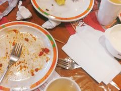 -比格比萨自助(花园路店)