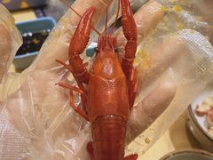 -馒少爷私房菜馆·龙虾