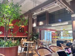 -嗒令甜品·主题融合料理餐厅(首座时代店)