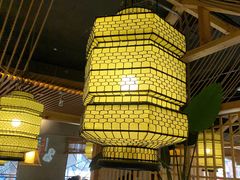 大堂-探窝·竹笙椰子鸡(杨箕店)