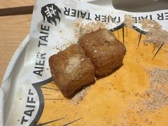 -太二酸菜鱼(深圳布吉万象汇店)