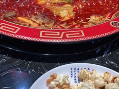-渝匠香重庆老火锅