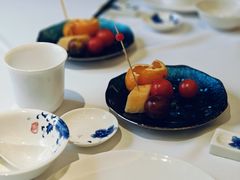 -同庆楼(大钟寺店)