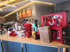 -星巴克臻选(北京蓝色港湾RO店)