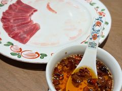 -北京老门框爆肚涮肉馆(凤城六路店)