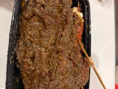 -胖子鸡排(循礼门老字号店)