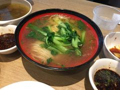 -泰煌鸡·上海白斩鸡·鸡汤面(鹤庆店)