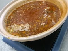 -淮城老友海鲜大咖龙虾烤吧(淮安店)