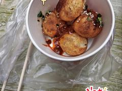 -阿宝生煎包(万松园总店)