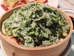 -新疆兵团食府清真(马连道店)