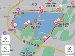 -云龙湖旅游景区