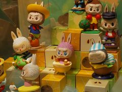 -泡泡玛特POPMART(天环购物中心店)