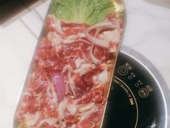 -小金牛海鲜烧烤
