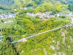 -南尖岩景区
