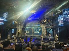 -《12·12》西安事变大型实景演出