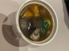 -功德林(南京西路店)