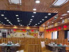 -屯老二农家铁锅炖·行业领军者(梅江店)