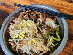 -灵山卢梅燕粉店