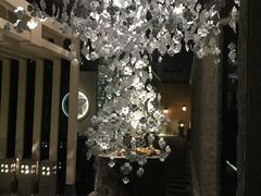 -花隐日式怀石料理(万象城购物中心店)