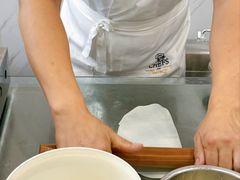 -姥家春饼店(漳州二路店)