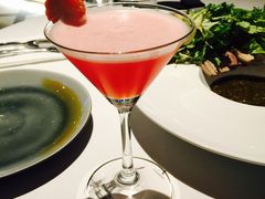 -L'Arome芳芳法国餐厅(仙林金鹰店)