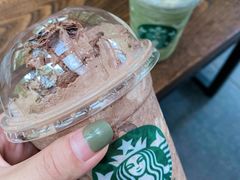-星巴克(西湖天地店)