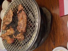 -辛氏火炉·韩式古法烤肉(松北店)