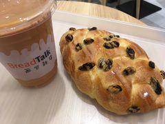 -BreadTalk面包新语·烘焙蛋糕(星河城店)