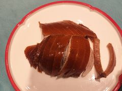 -万荣烤鸭店·北京菜(天坛店)