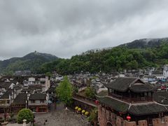 -上席擂茶·新中式青年茶馆(古城店)