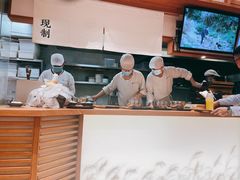 -小满手工粉(上海月星环球港店)