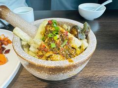 -锦庐道地川菜(来福士店)