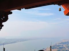 -采石矶景区