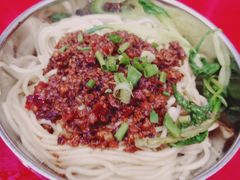 -蒋炸酱(内东街店)