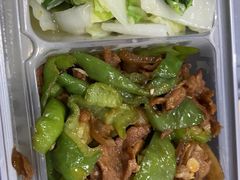 -洞庭记·老湖南味道(下沙店)